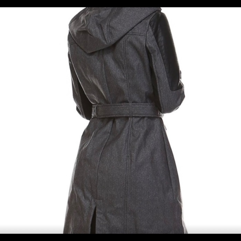 Bcbgeneration Coat - image 3